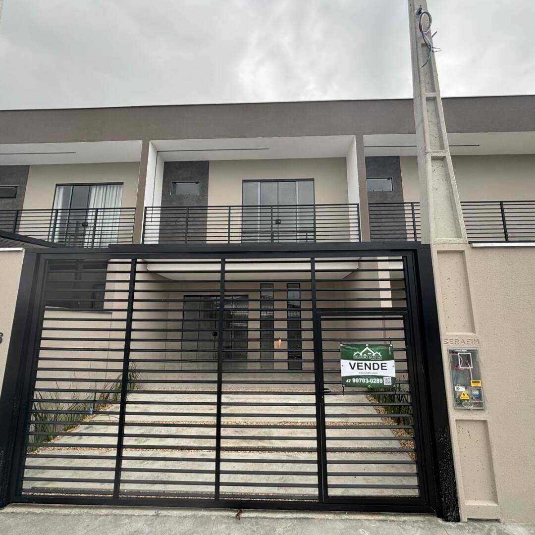 Casa, 2 quartos, 97 m² - Foto 4