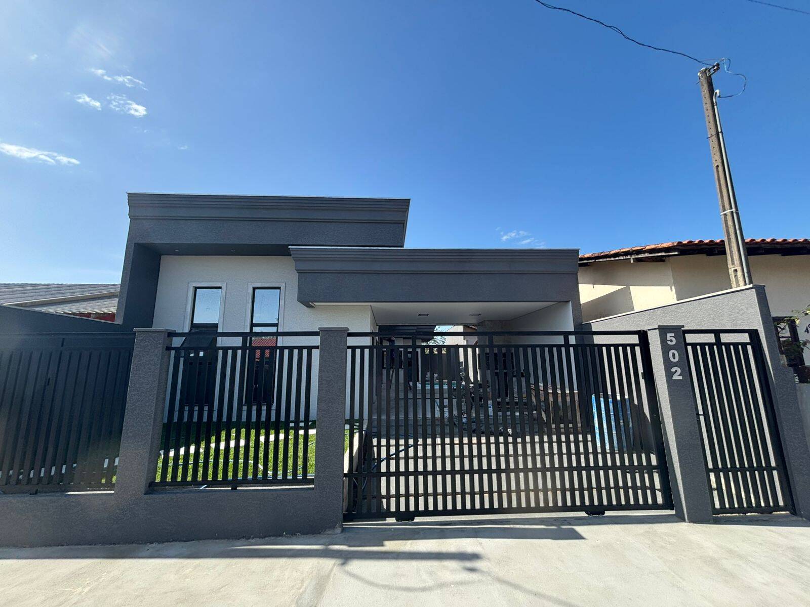 Casa, 3 quartos, 258 m² - Foto 6