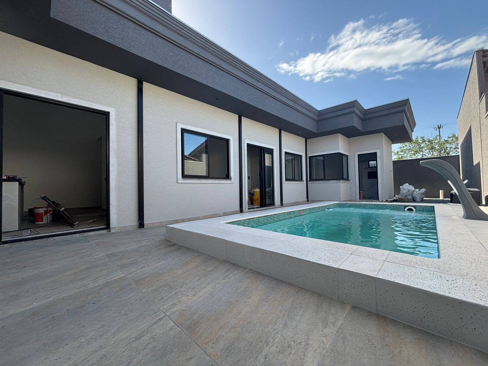 Casa, 3 quartos, 258 m² - Foto 4