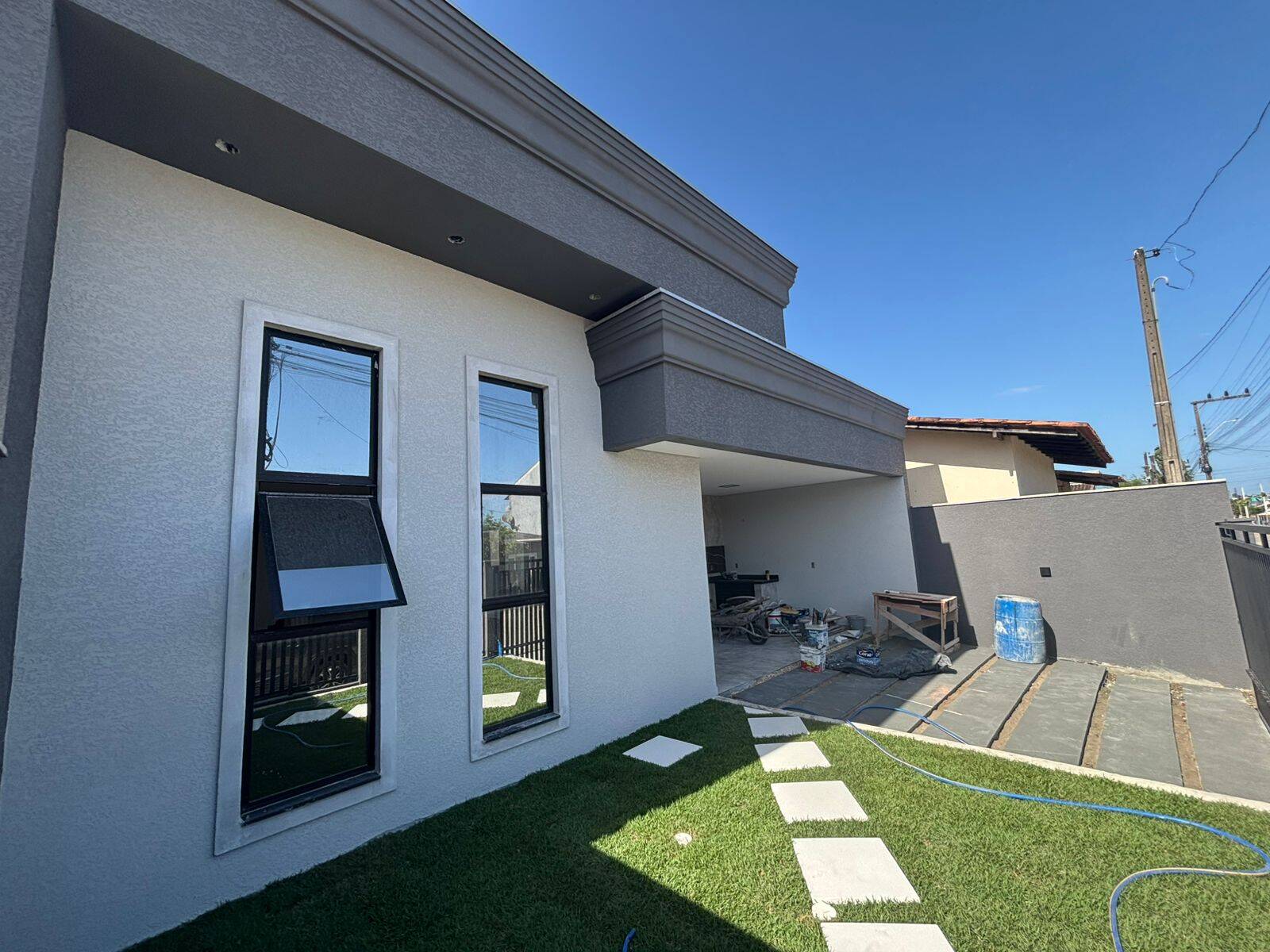 Casa, 3 quartos, 258 m² - Foto 1