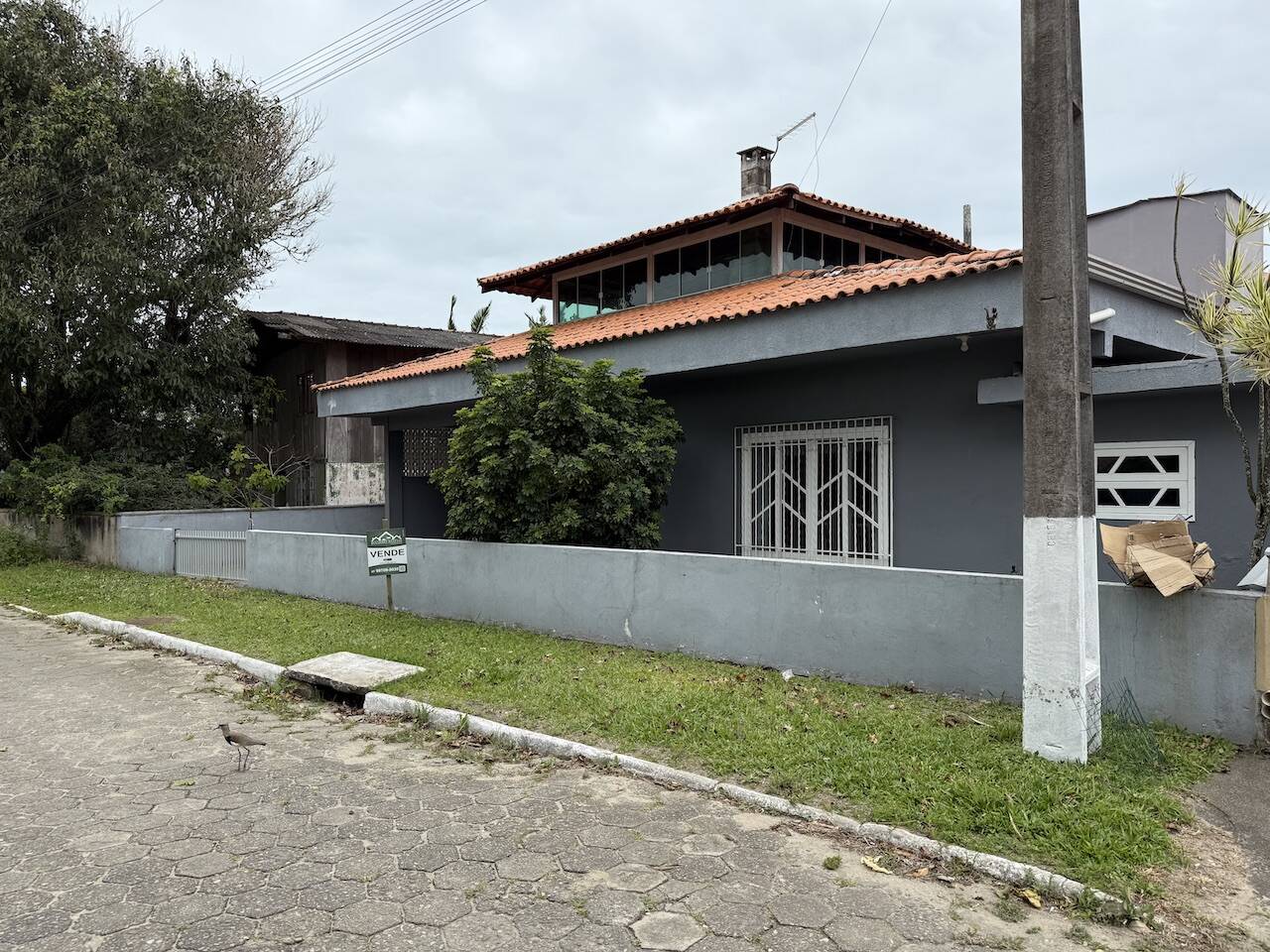 Casa, 4 quartos, 96 m² - Foto 3