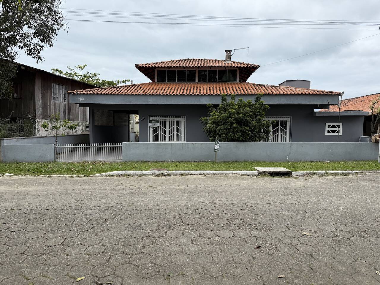 Casa, 4 quartos, 96 m² - Foto 2