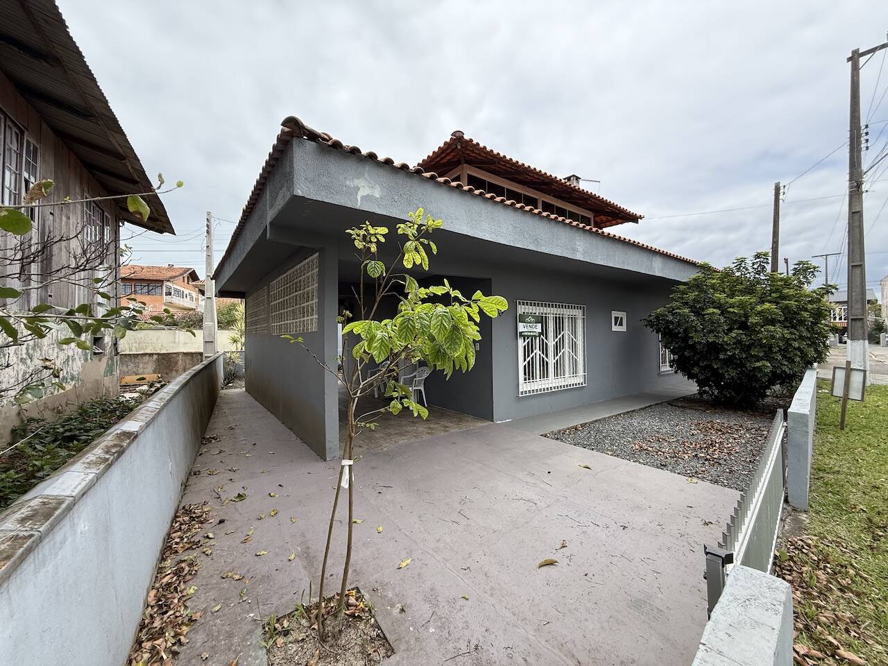 Casa, 4 quartos, 96 m² - Foto 4