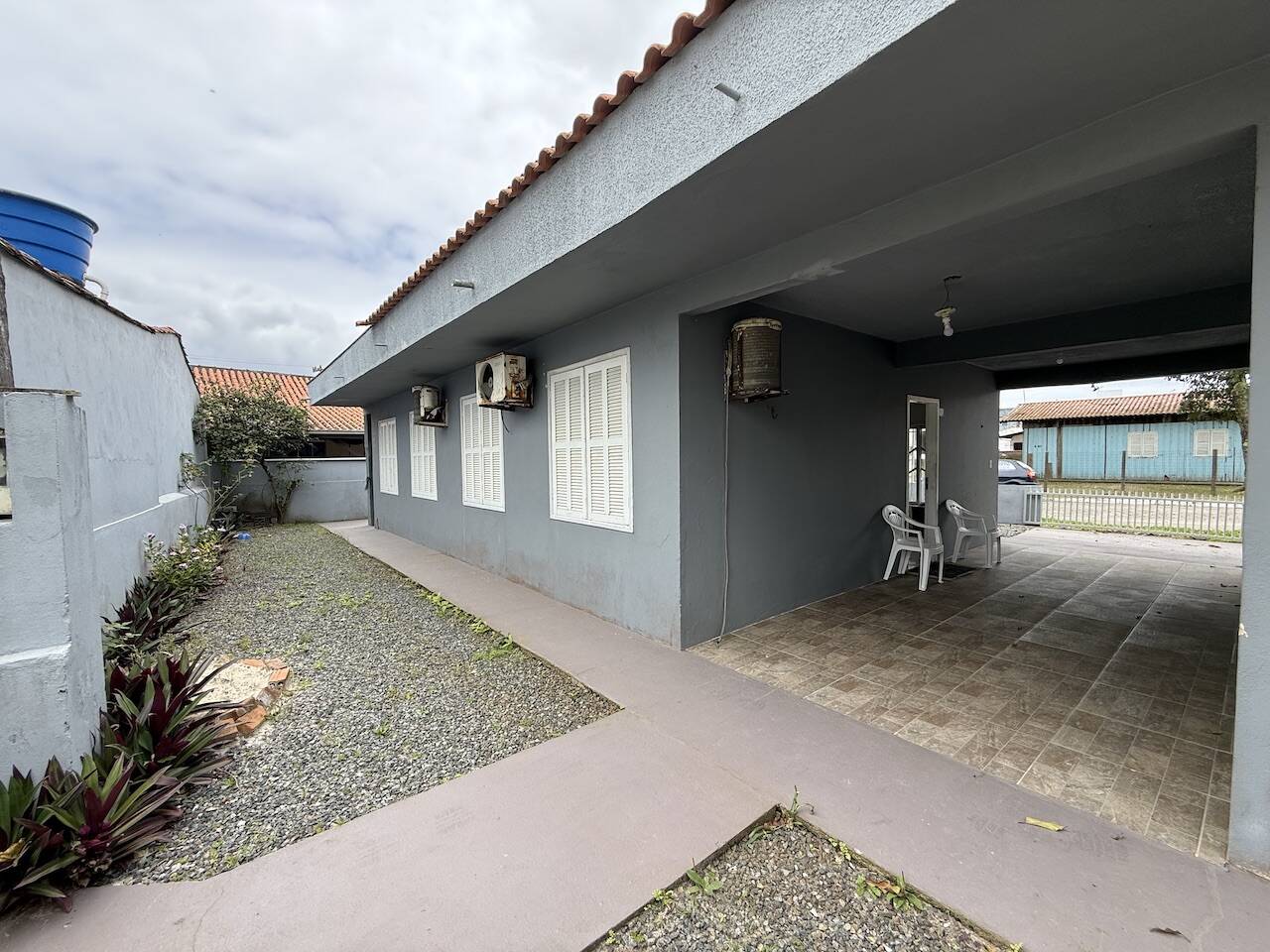 Casa, 4 quartos, 96 m² - Foto 7