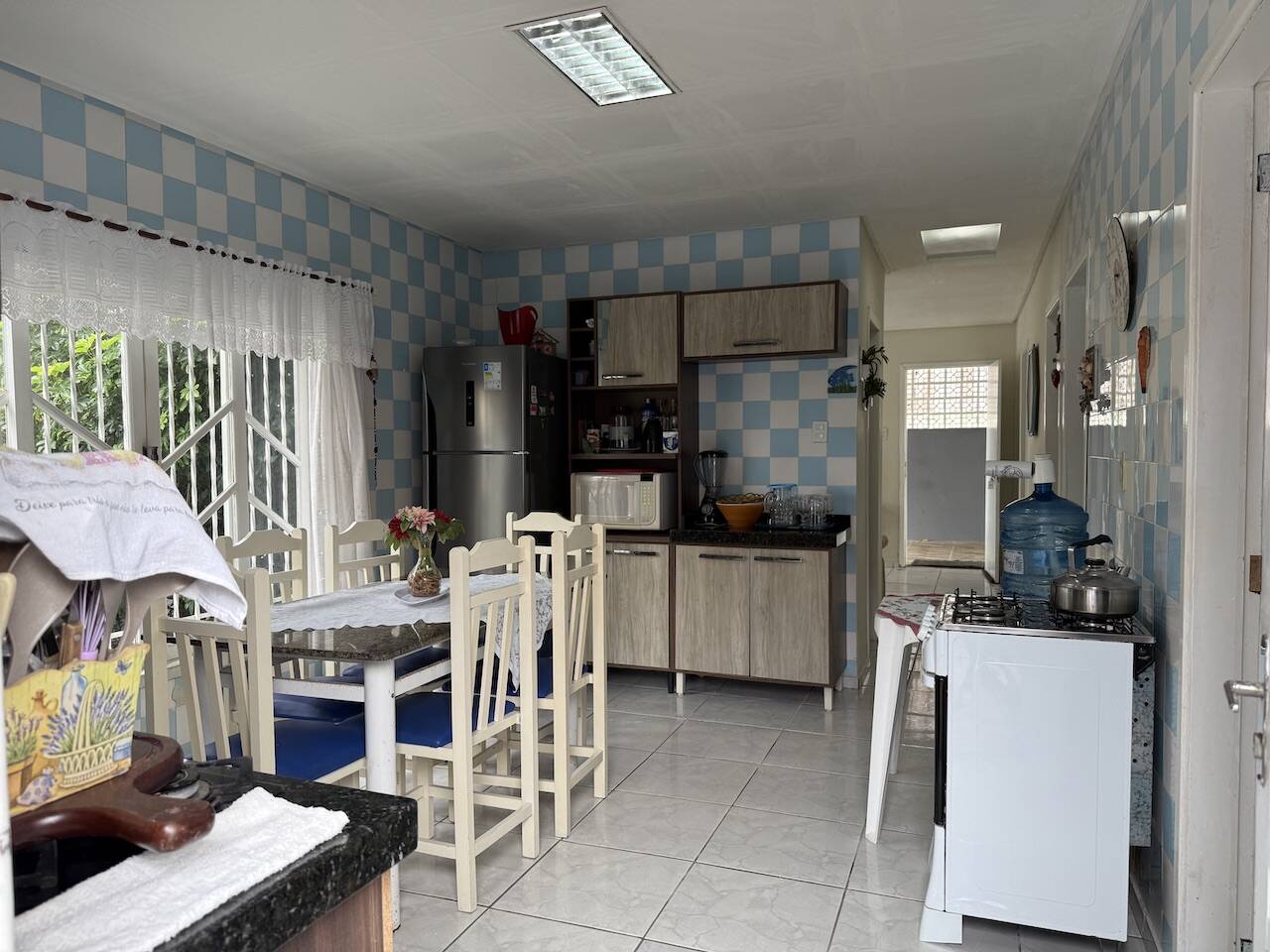 Casa, 4 quartos, 96 m² - Foto 9