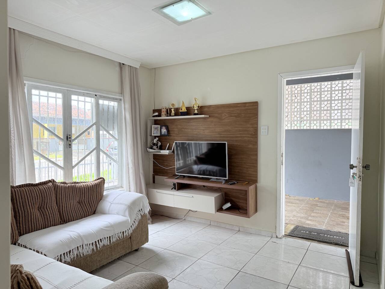 Casa, 4 quartos, 96 m² - Foto 11