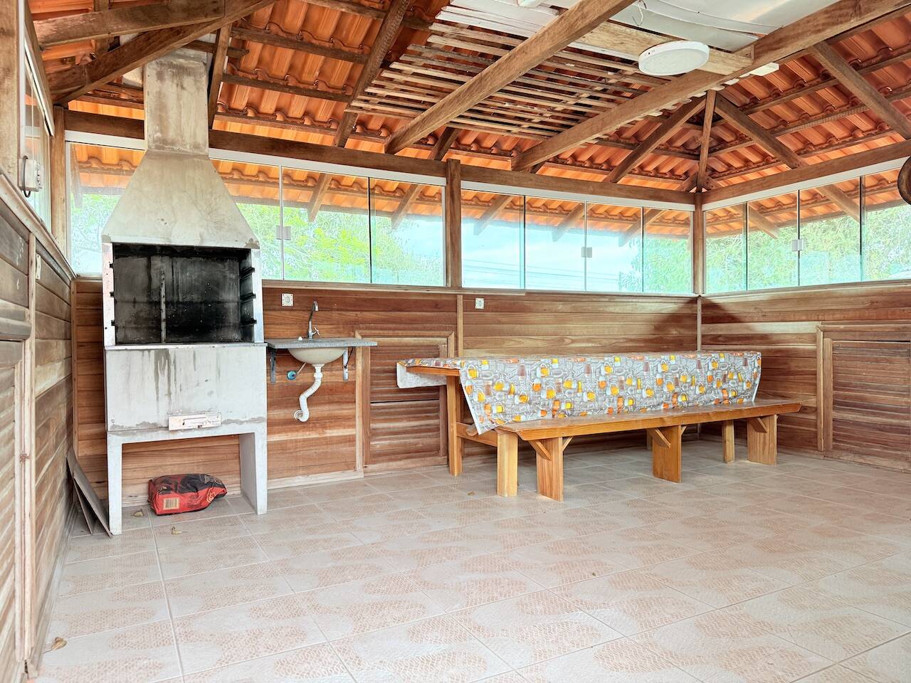 Casa, 4 quartos, 96 m² - Foto 16