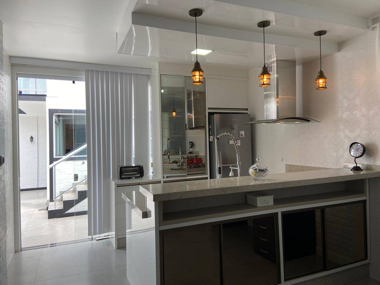 Casa, 4 quartos, 405 m² - Foto 8