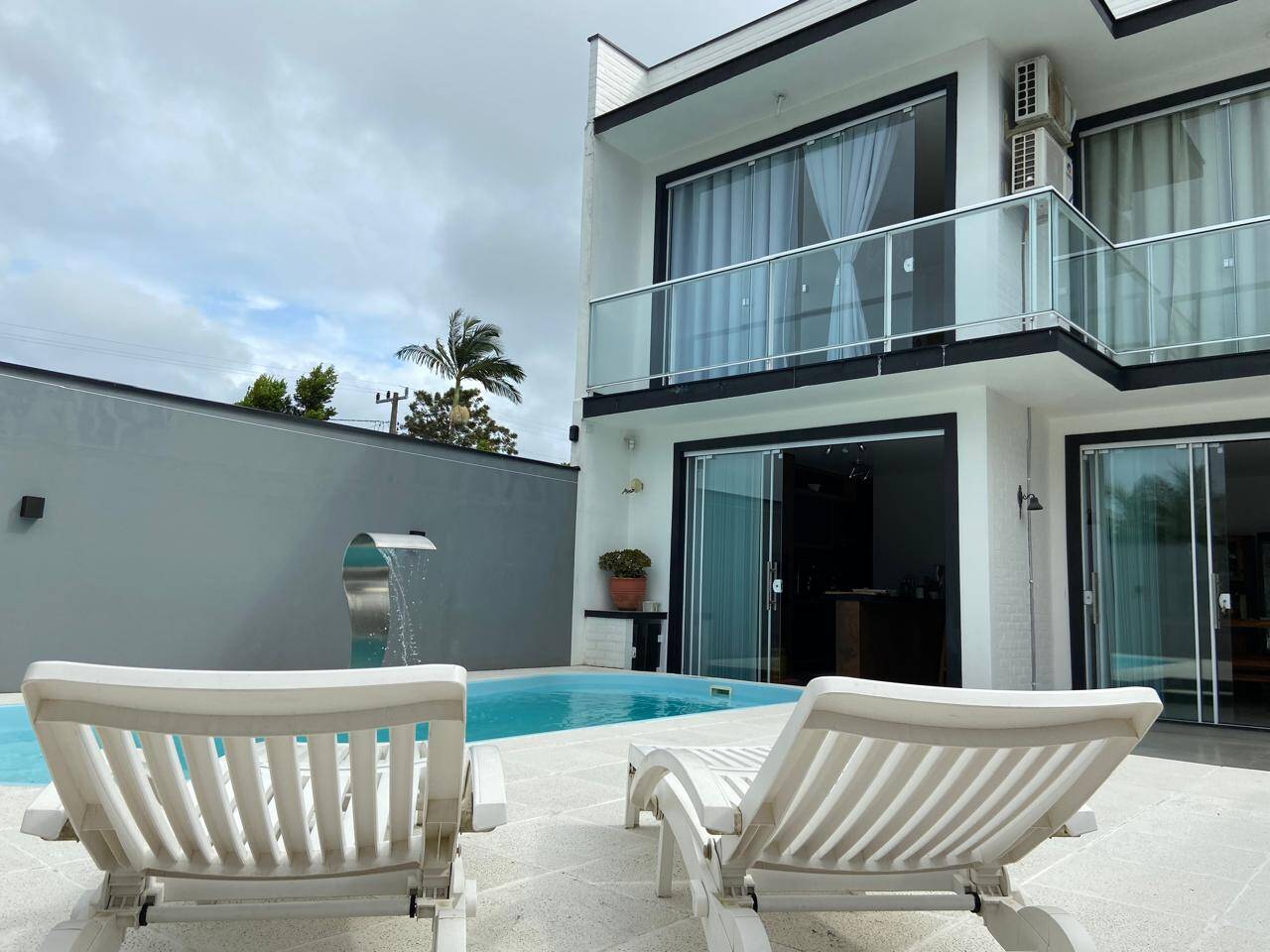 Casa, 4 quartos, 405 m² - Foto 19
