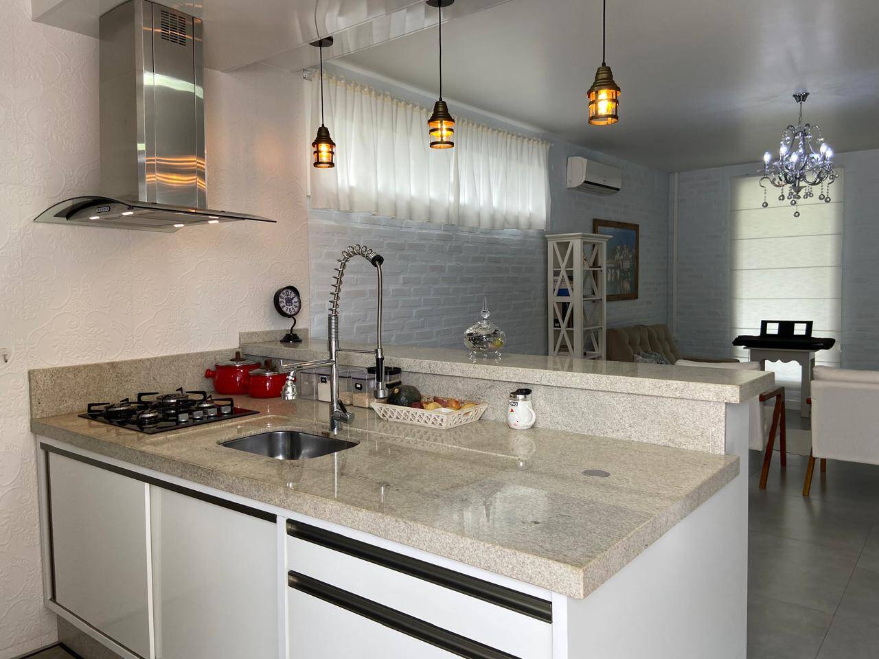 Casa, 4 quartos, 405 m² - Foto 10