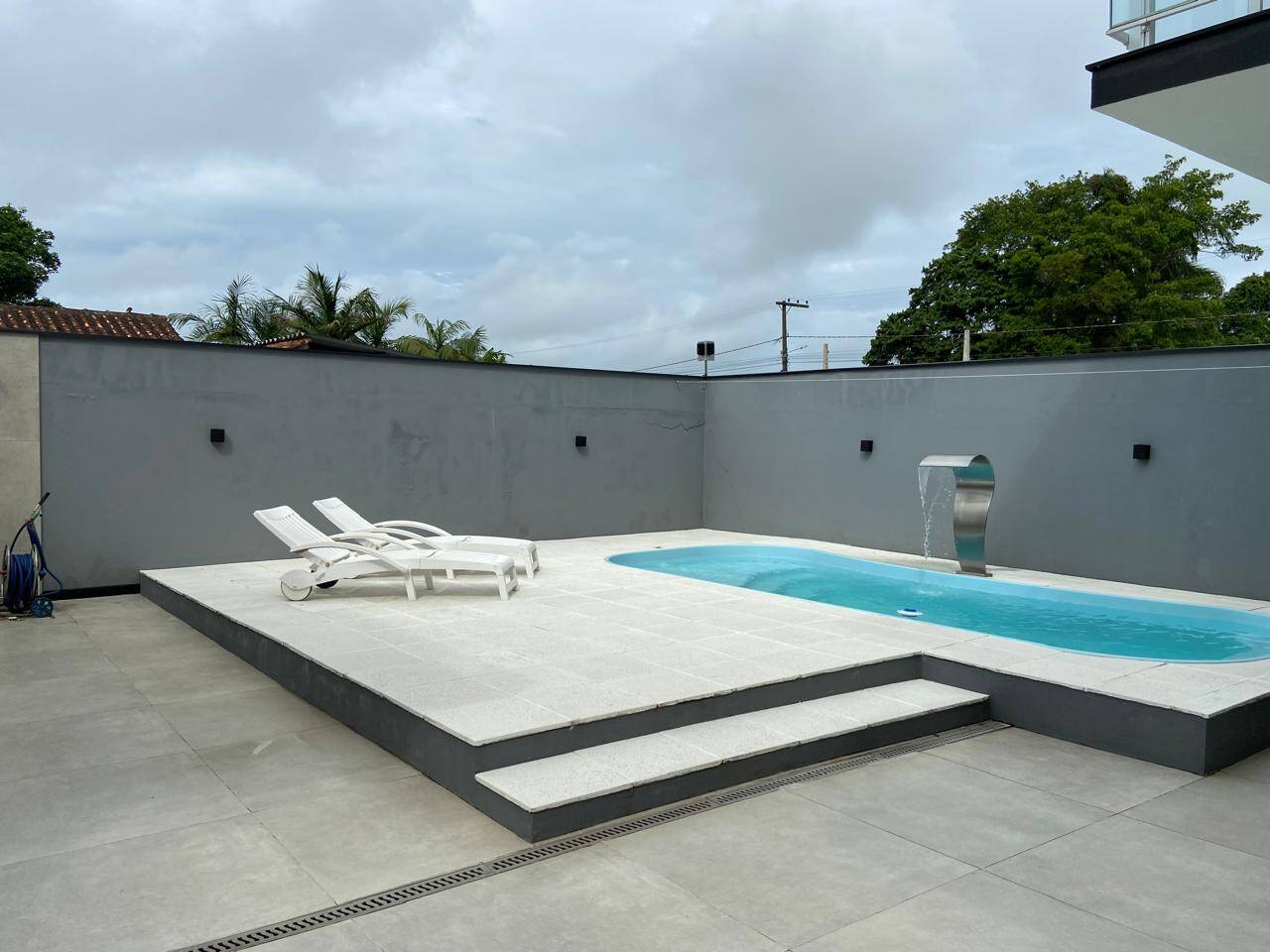 Casa, 4 quartos, 405 m² - Foto 20