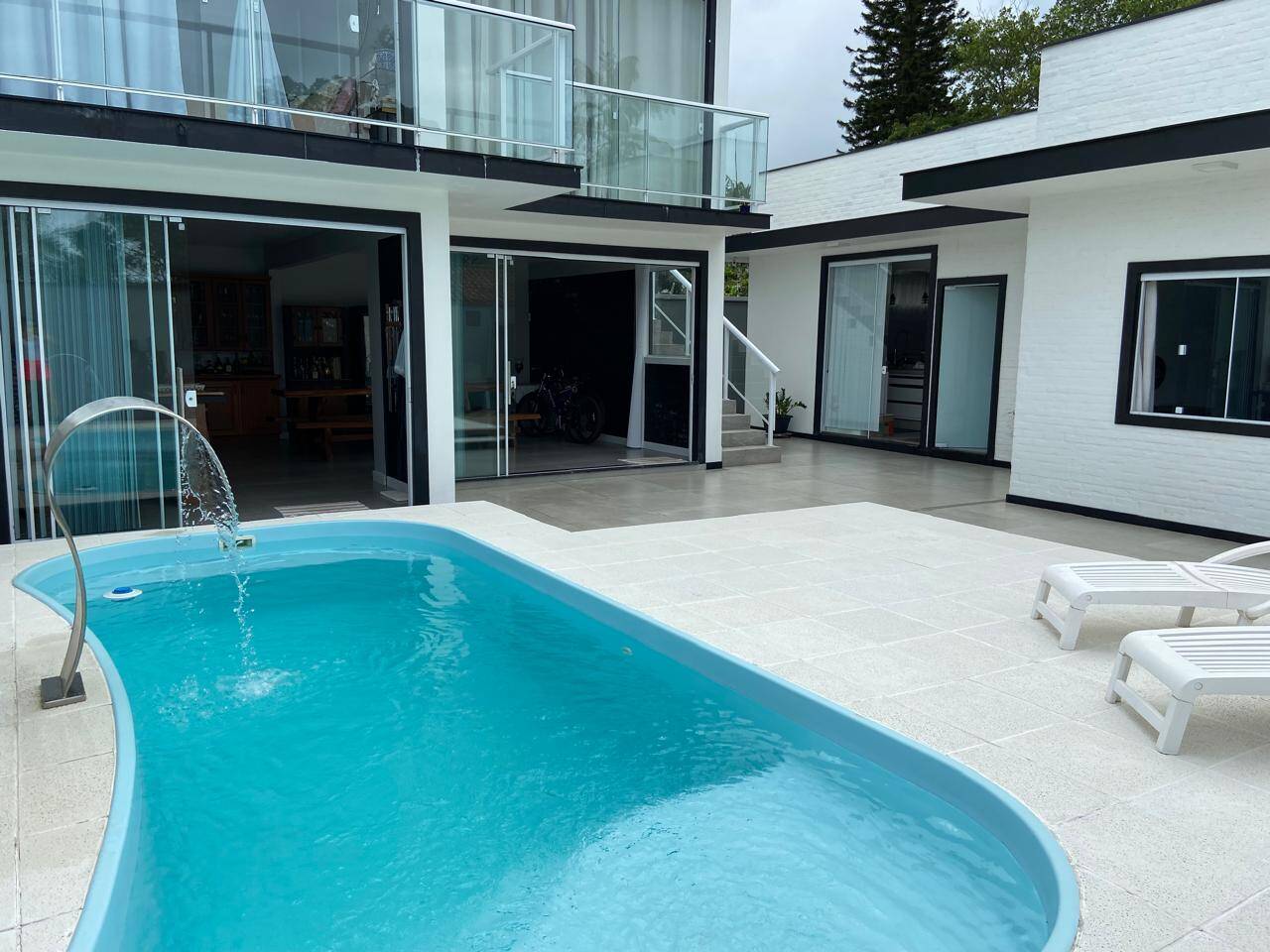 Casa, 4 quartos, 405 m² - Foto 21
