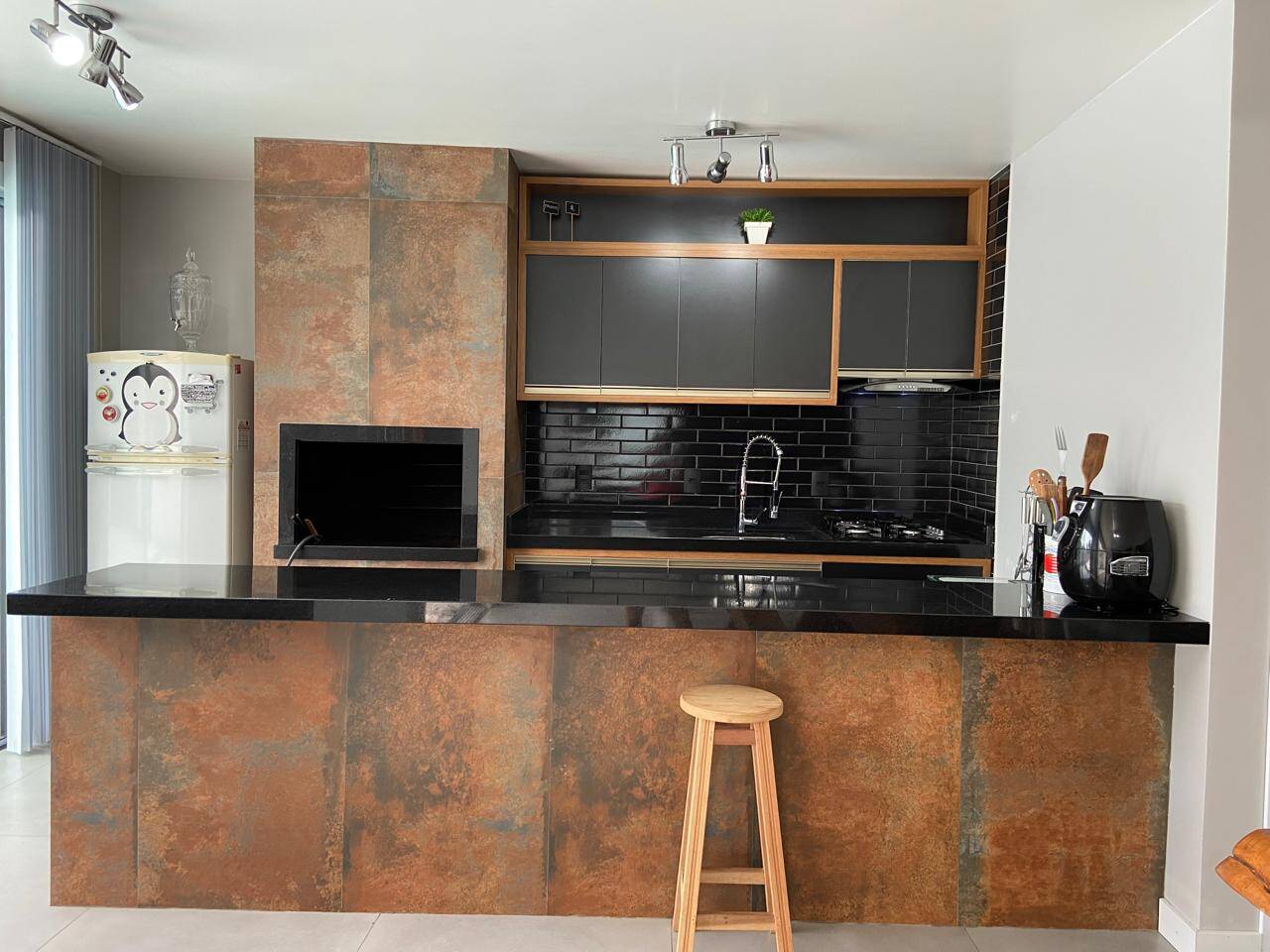 Casa, 4 quartos, 405 m² - Foto 26