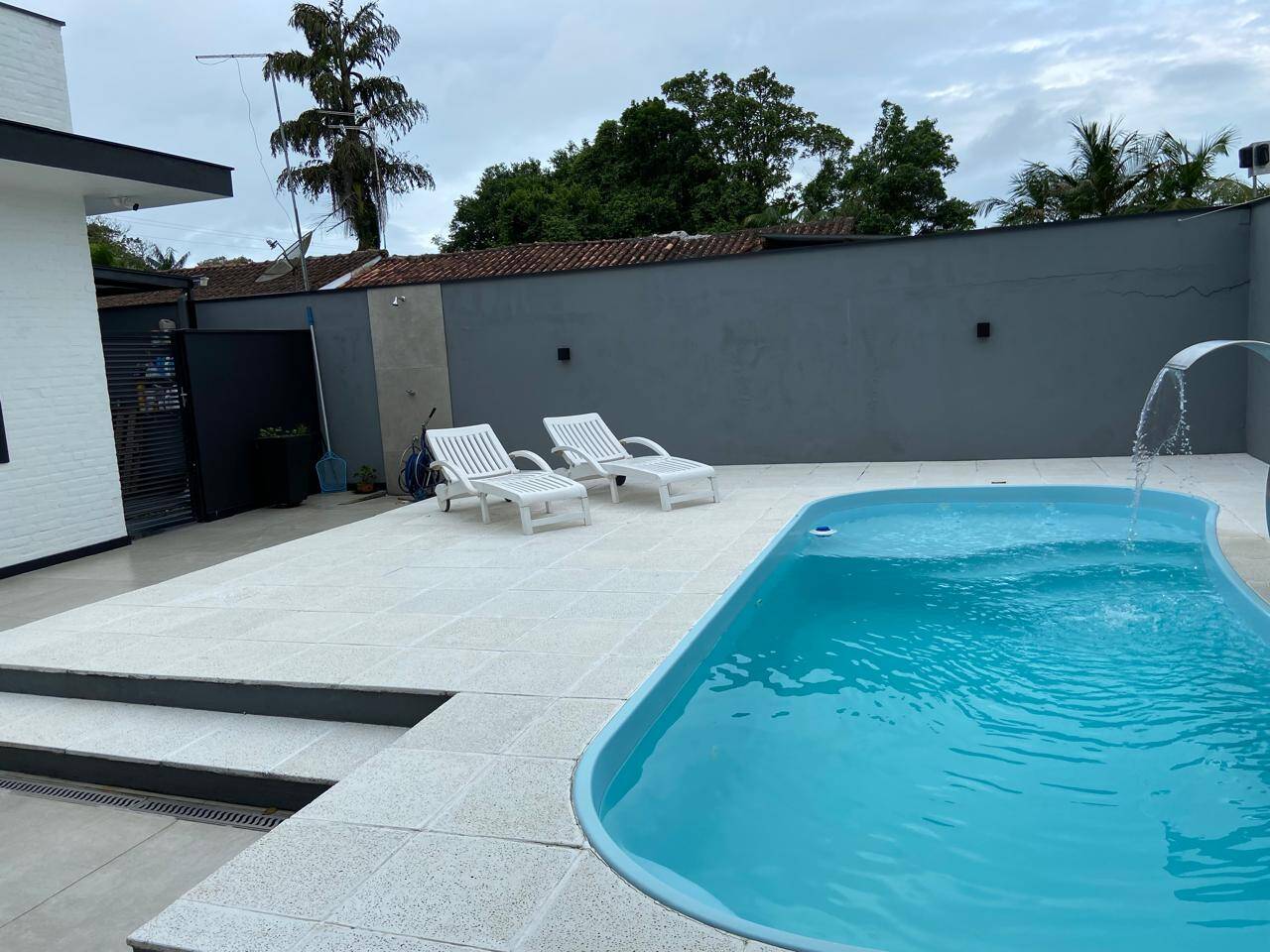 Casa, 4 quartos, 405 m² - Foto 22