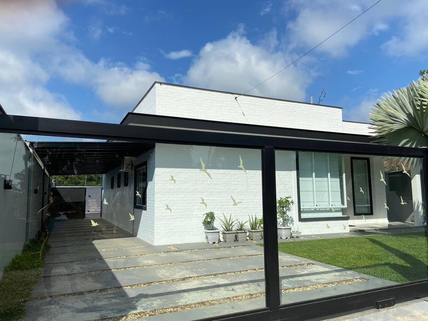 Casa, 4 quartos, 405 m² - Foto 2