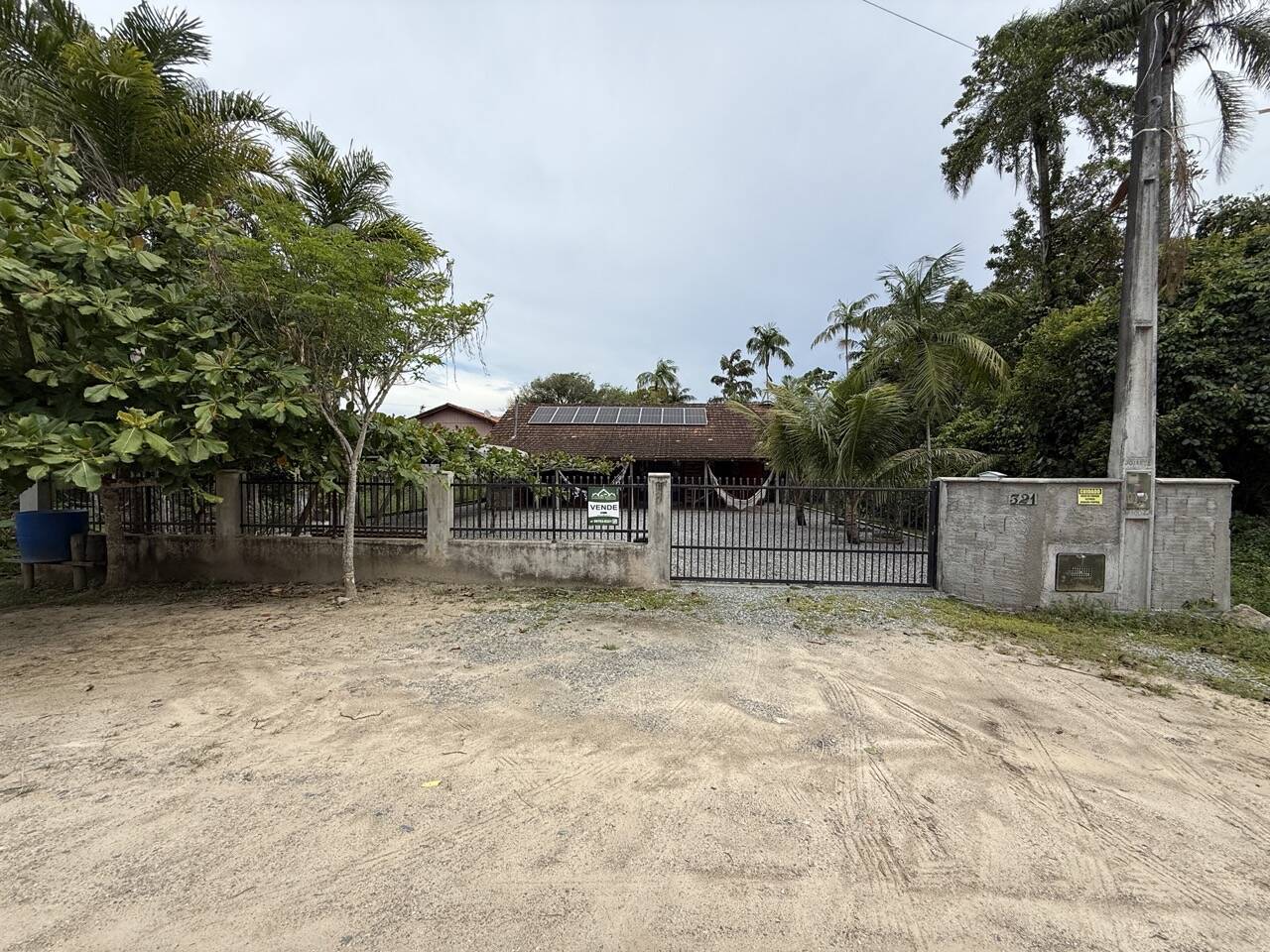 Casa, 3 quartos, 110 m² - Foto 2