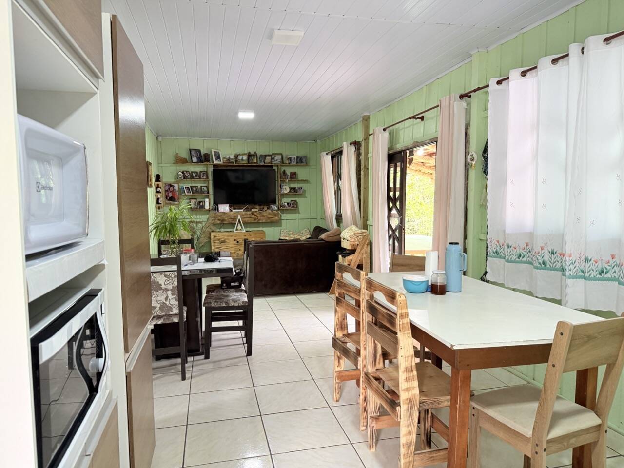 Casa, 3 quartos, 110 m² - Foto 9