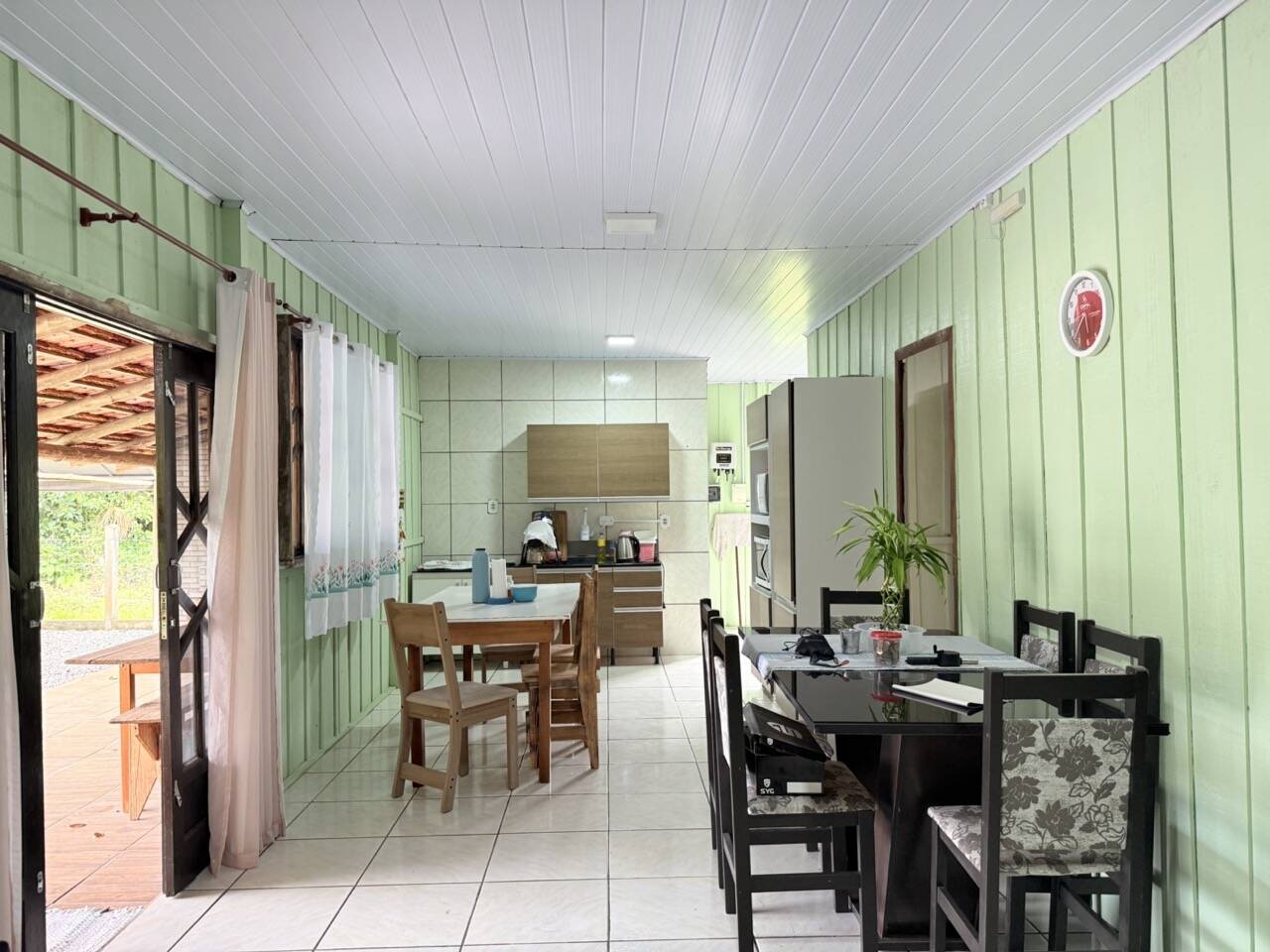 Casa, 3 quartos, 110 m² - Foto 12