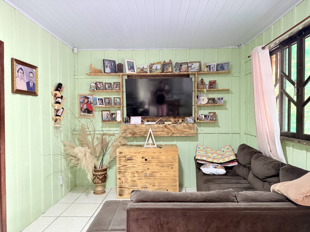 Casa, 3 quartos, 110 m² - Foto 11