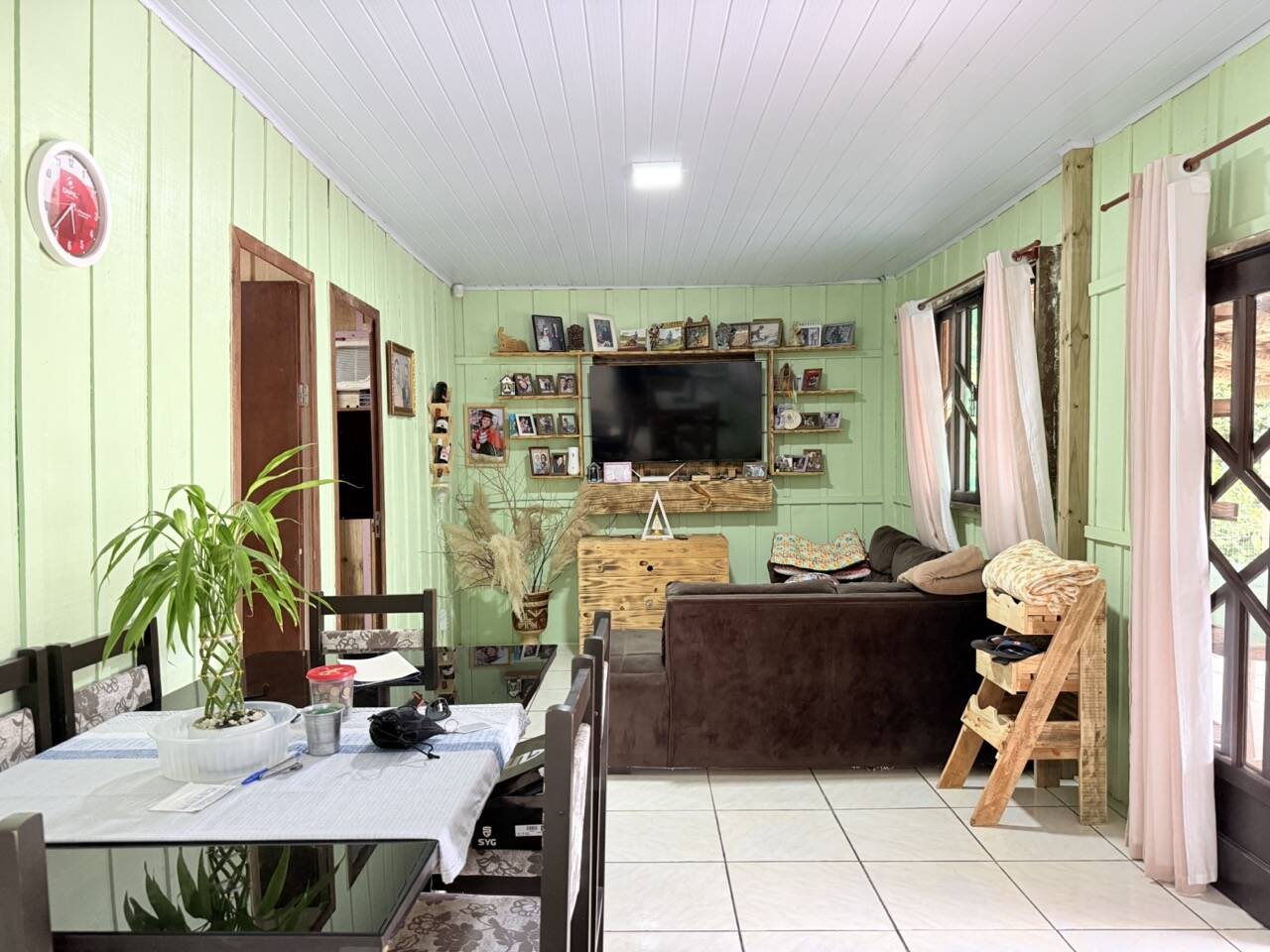 Casa, 3 quartos, 110 m² - Foto 10