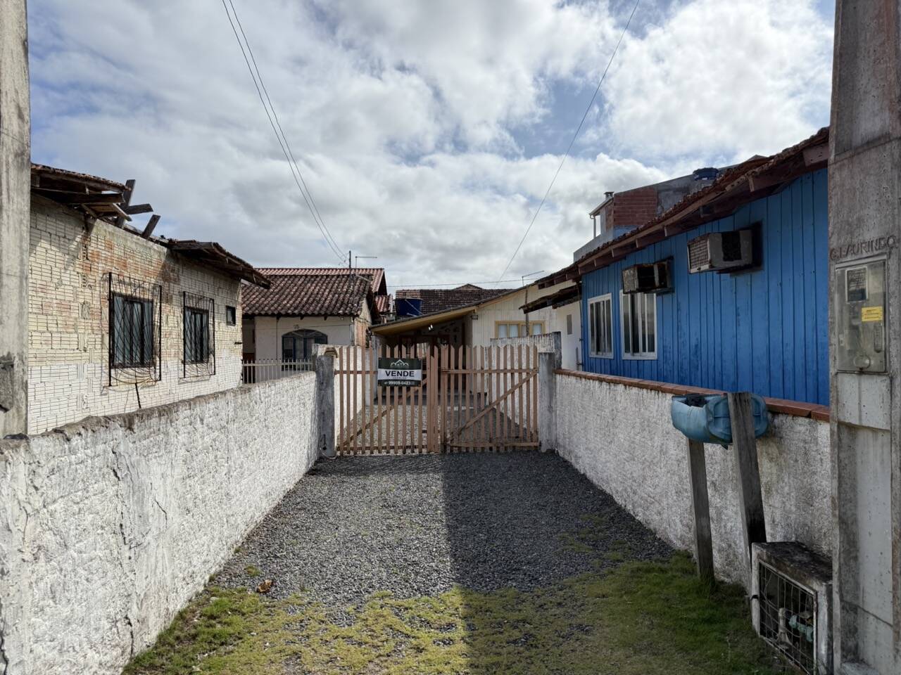 Casa, 3 quartos, 101 m² - Foto 2