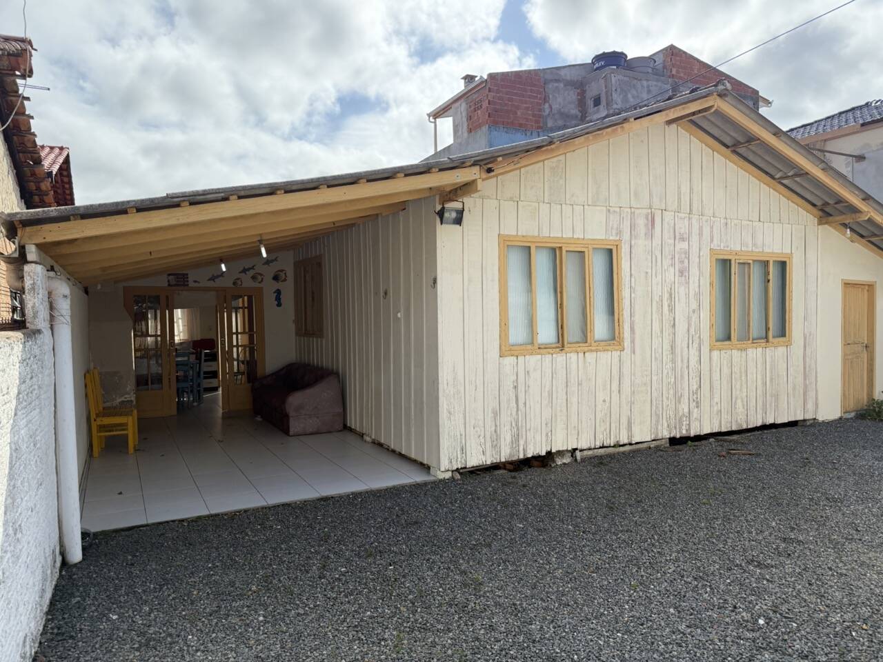 Casa, 3 quartos, 101 m² - Foto 1