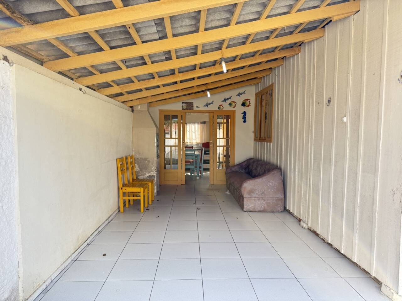 Casa, 3 quartos, 101 m² - Foto 6
