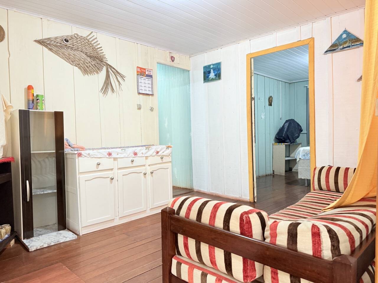 Casa, 3 quartos, 101 m² - Foto 11