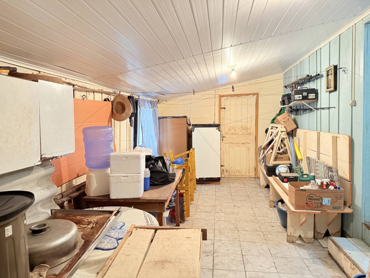 Casa, 3 quartos, 101 m² - Foto 13
