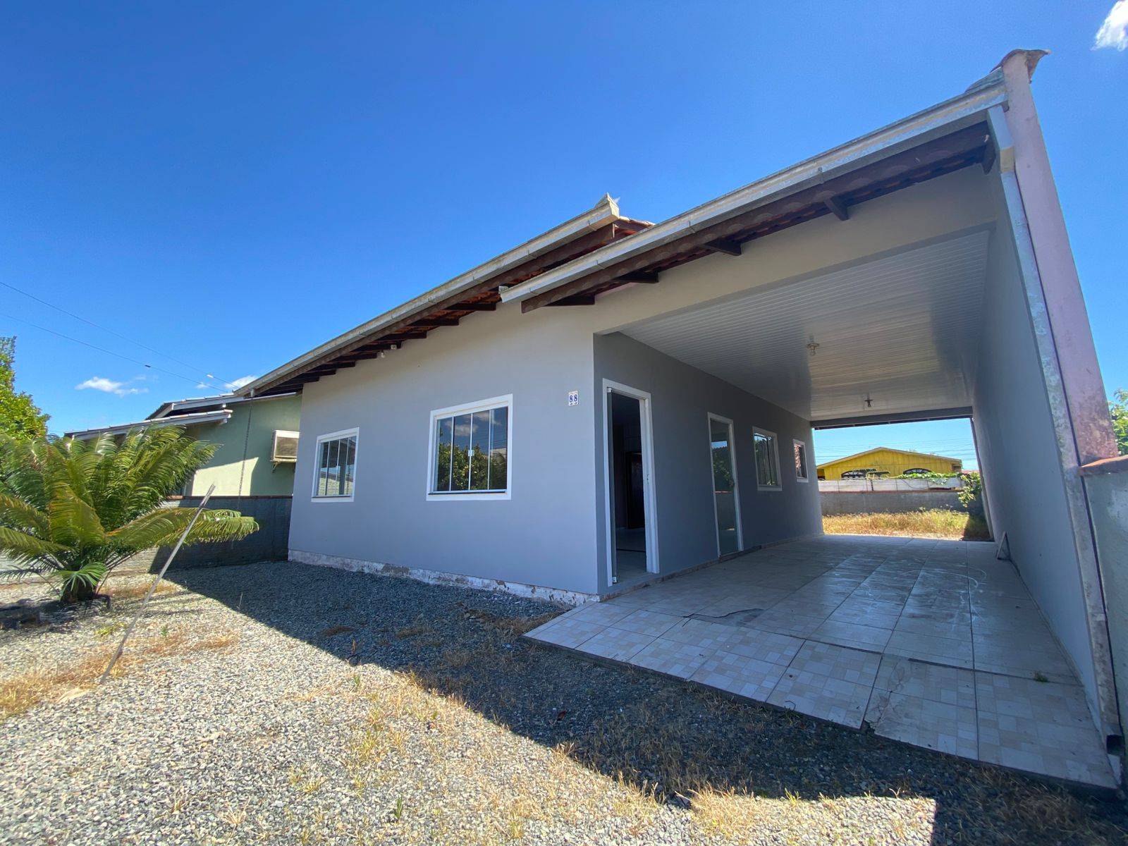 Casa, 3 quartos, 100 m² - Foto 3