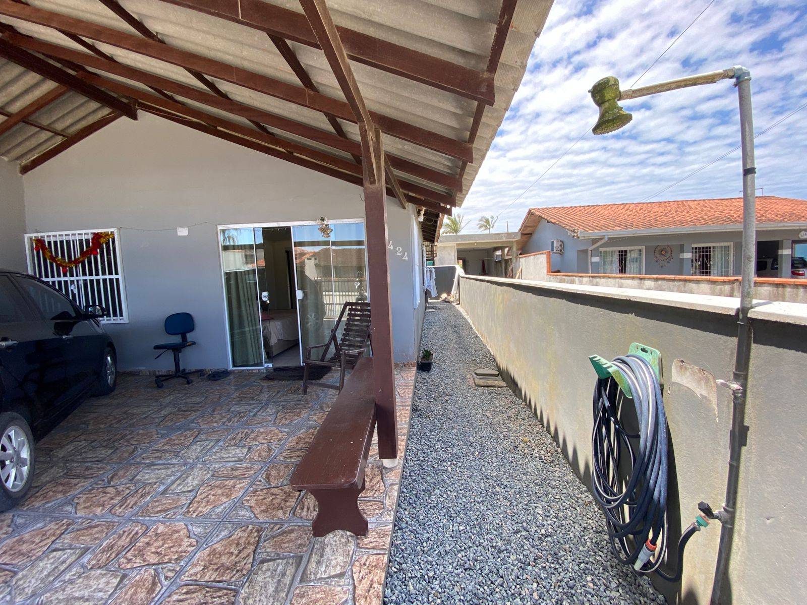 Casa, 2 quartos, 59 m² - Foto 2