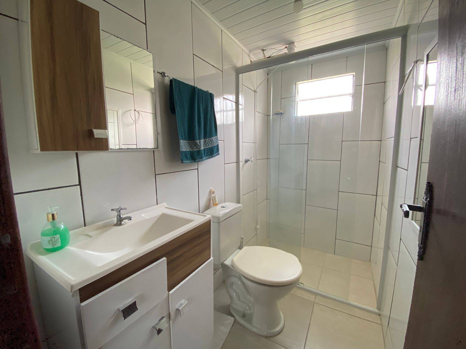 Casa, 2 quartos, 59 m² - Foto 11