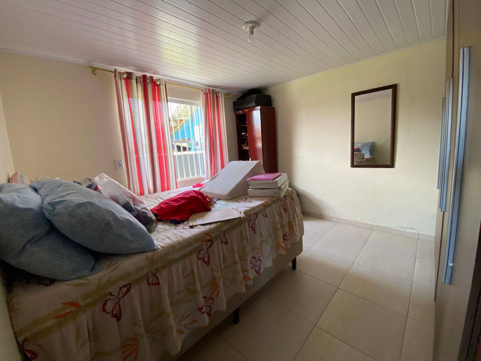 Casa, 2 quartos, 59 m² - Foto 8