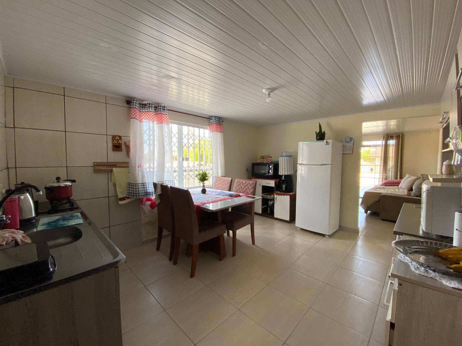 Casa, 2 quartos, 59 m² - Foto 6