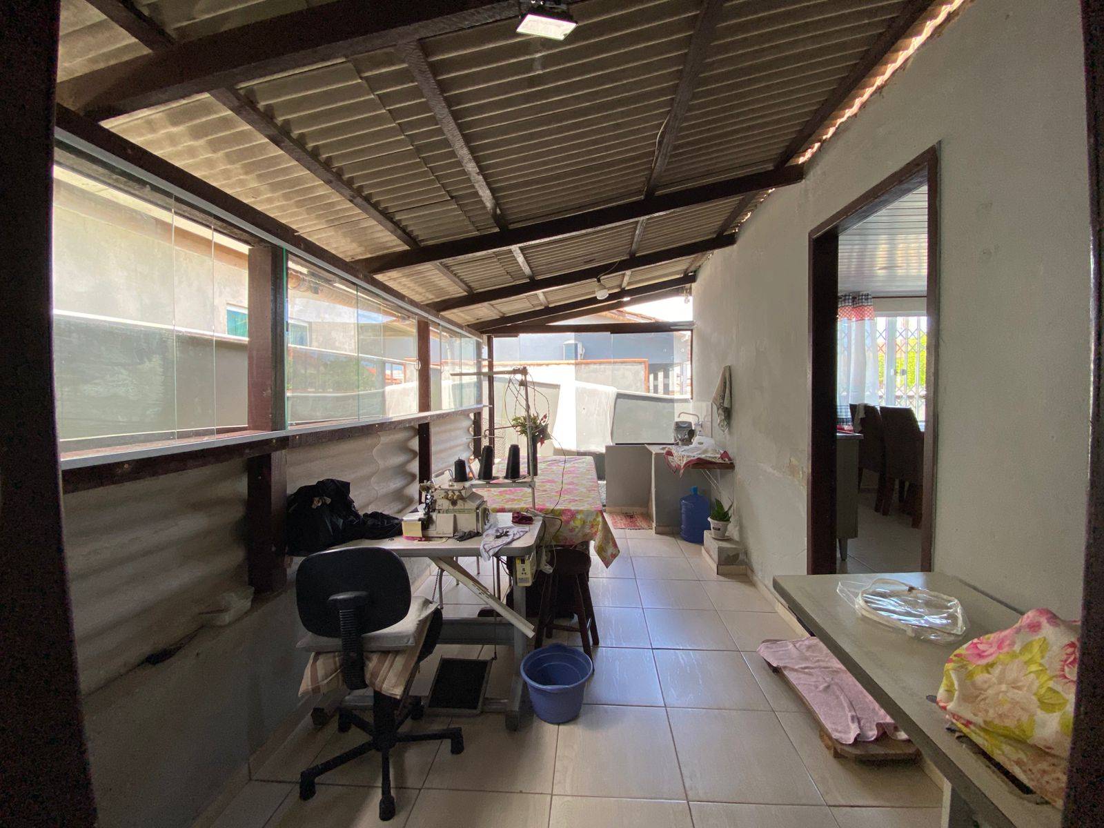 Casa, 2 quartos, 59 m² - Foto 12