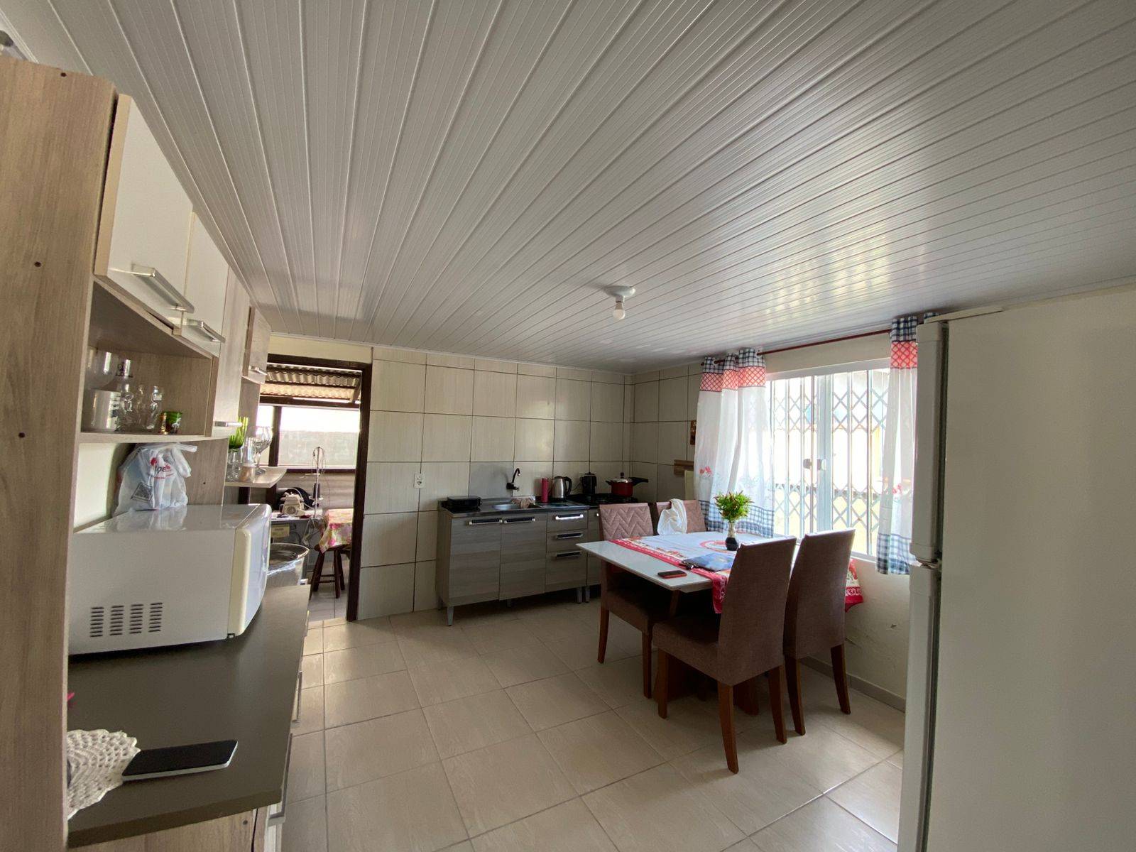 Casa, 2 quartos, 59 m² - Foto 7