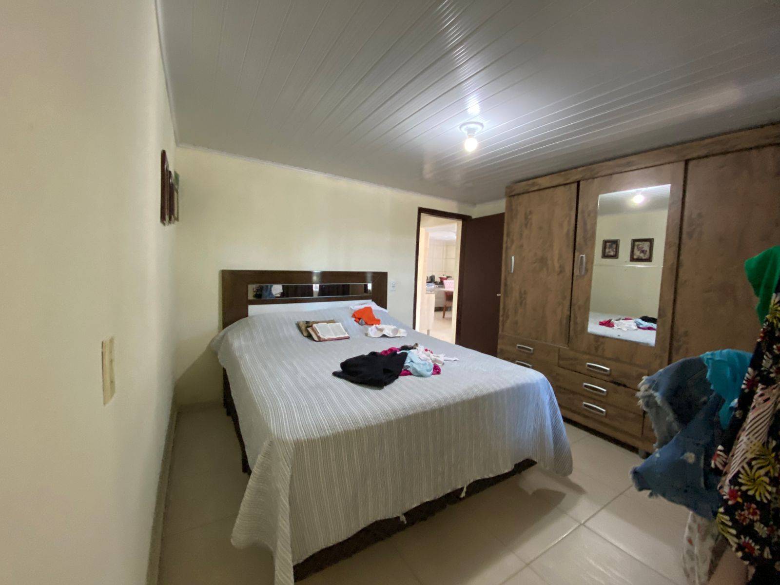 Casa, 2 quartos, 59 m² - Foto 9