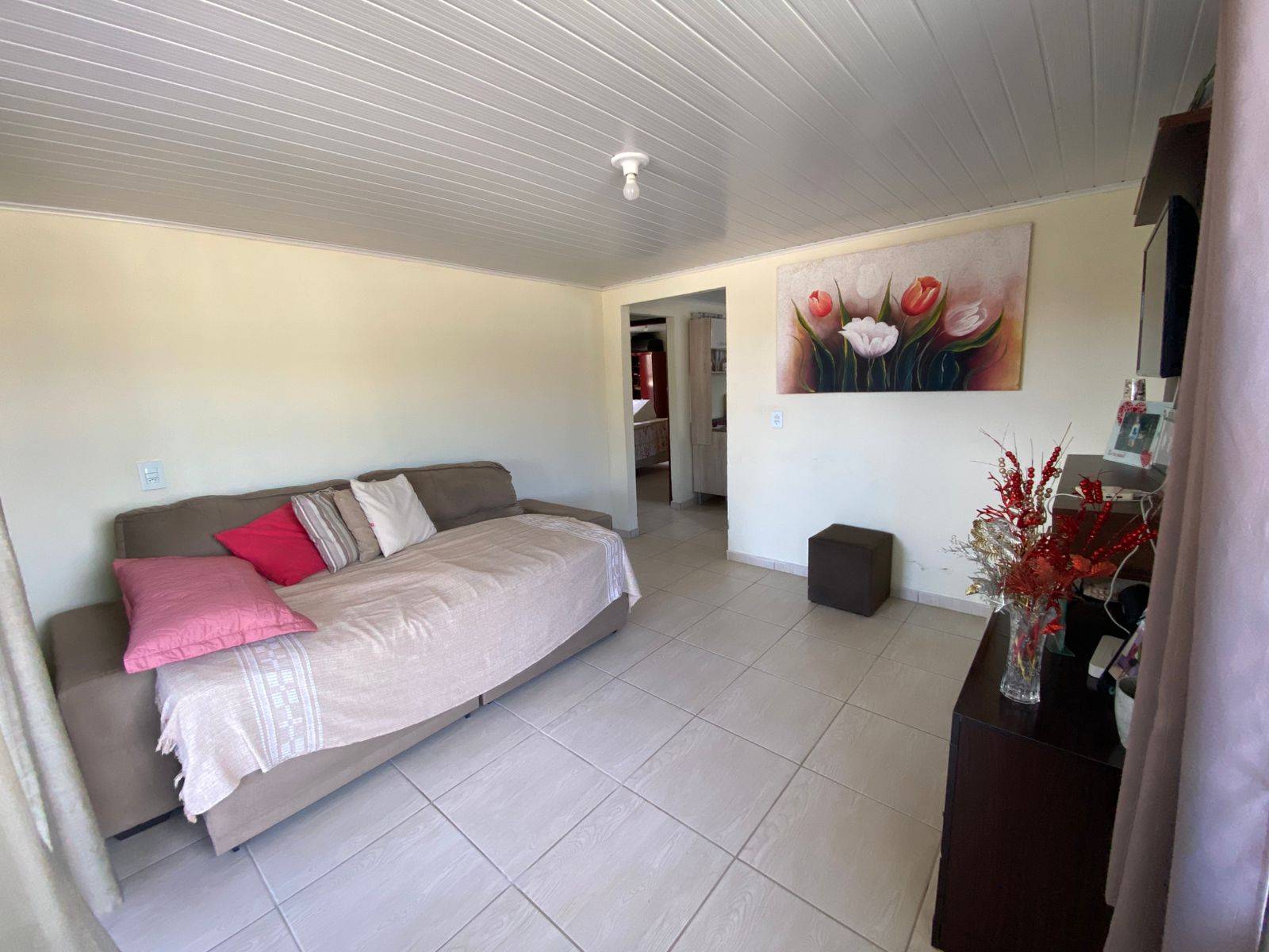 Casa, 2 quartos, 59 m² - Foto 4