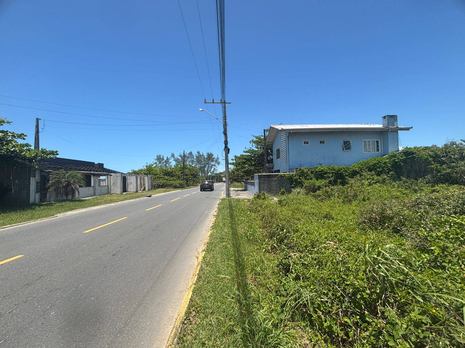 Terreno, 375 m² - Foto 2