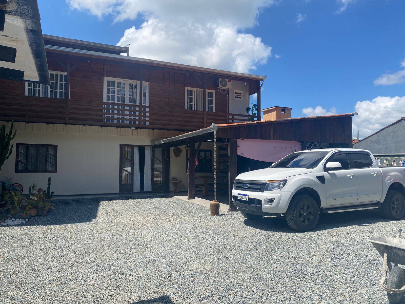 Casa, 3 quartos, 120 m² - Foto 1
