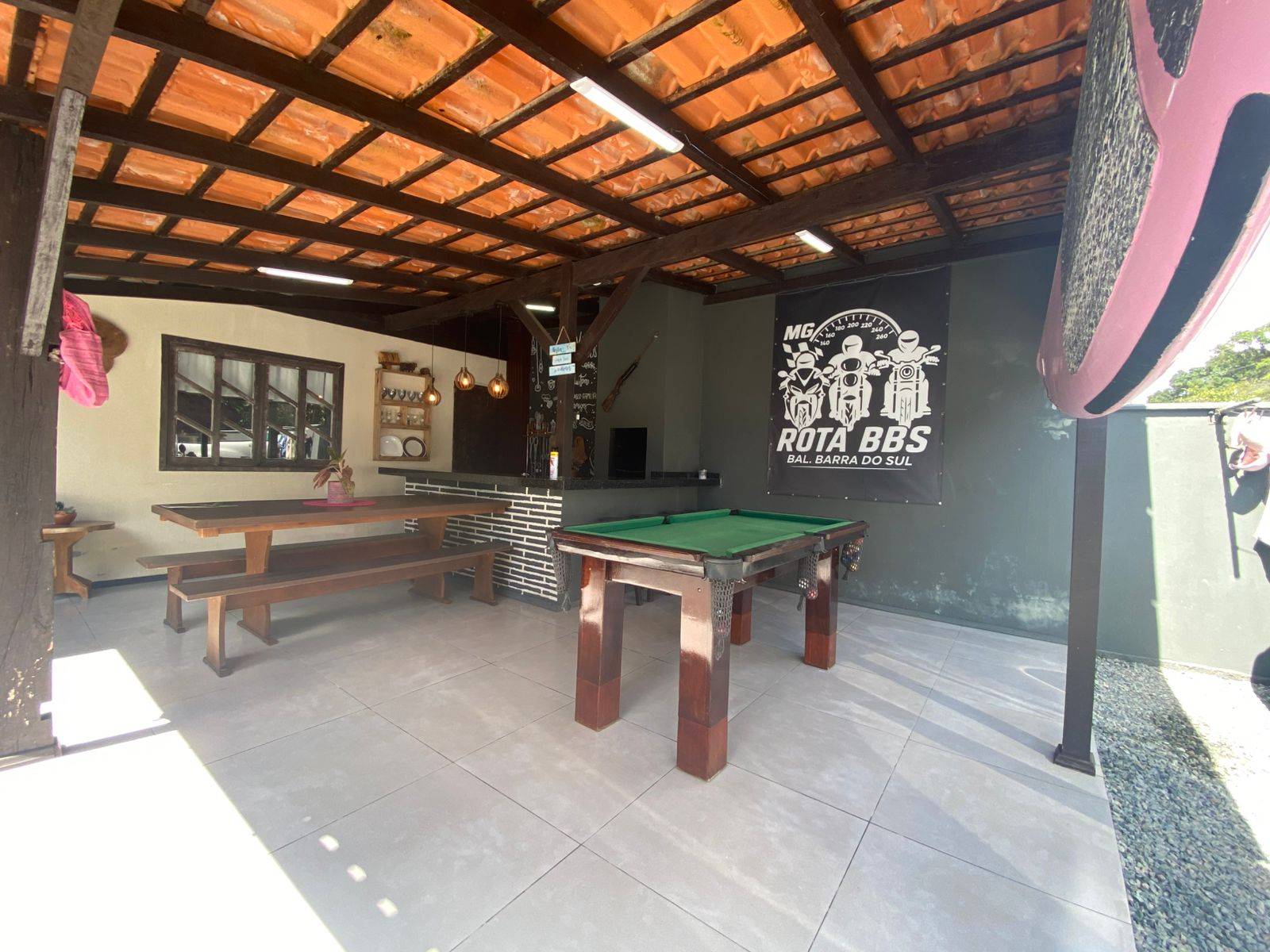 Casa, 3 quartos, 120 m² - Foto 17