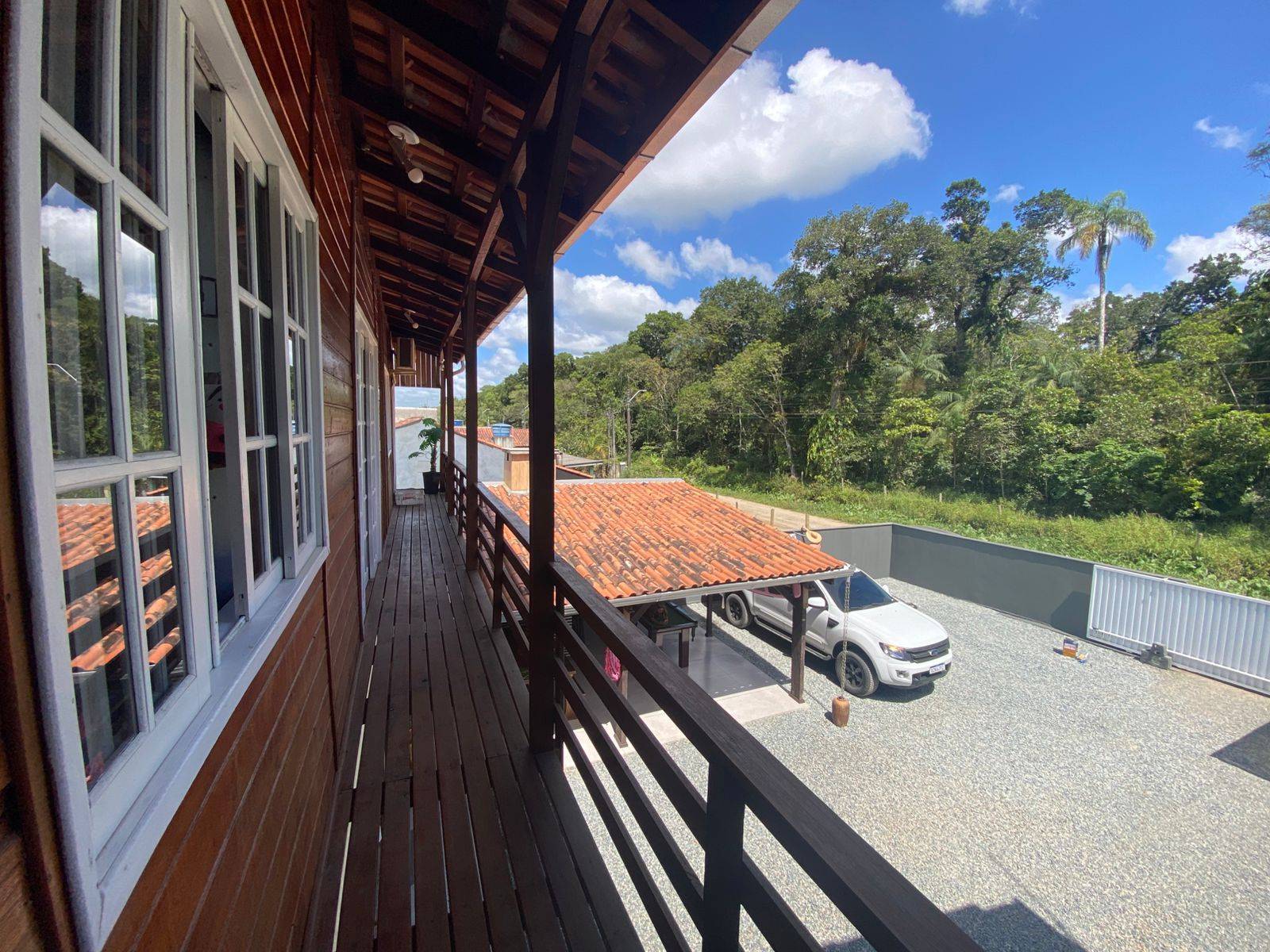 Casa, 3 quartos, 120 m² - Foto 13