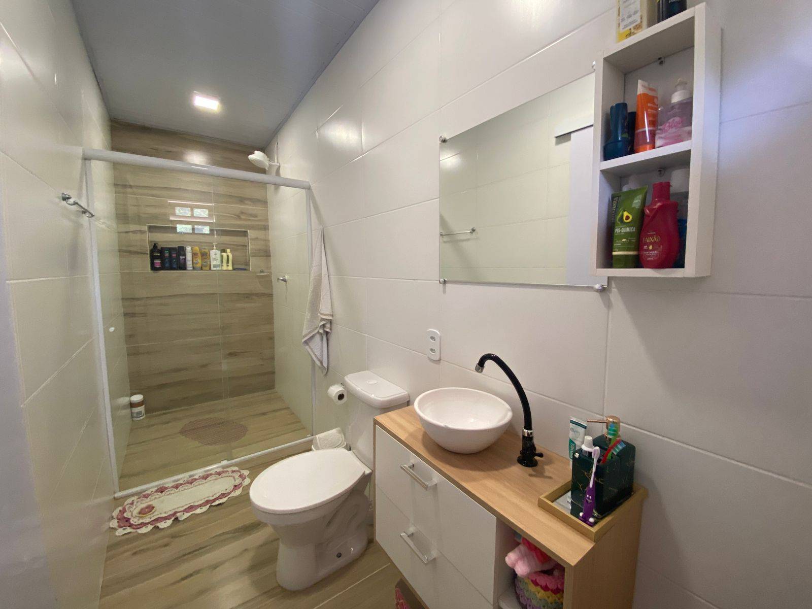 Casa, 3 quartos, 120 m² - Foto 12