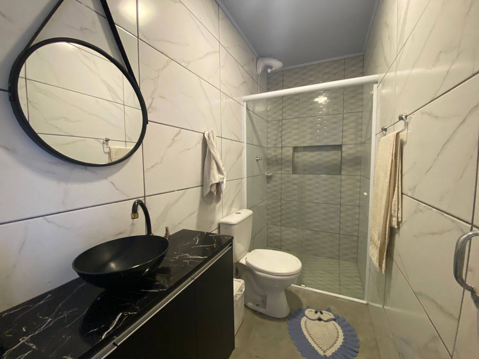 Casa, 3 quartos, 120 m² - Foto 5
