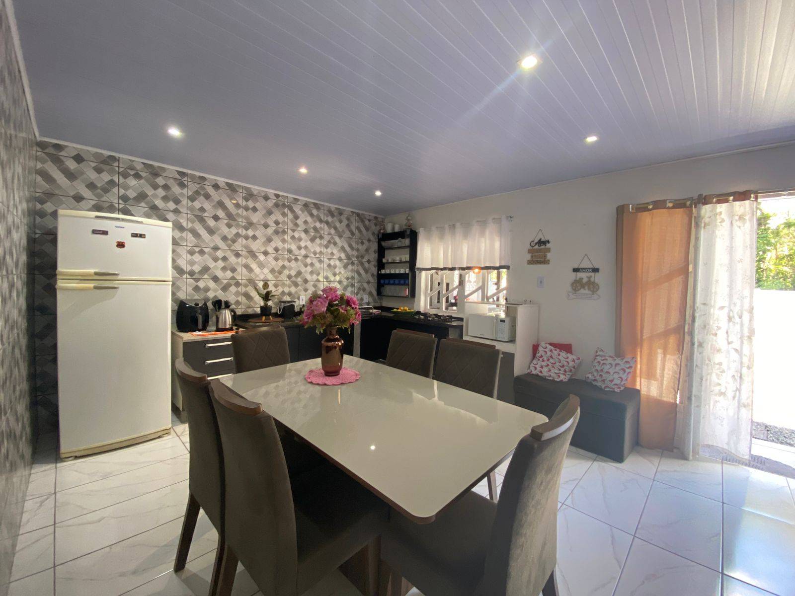 Casa, 3 quartos, 120 m² - Foto 4