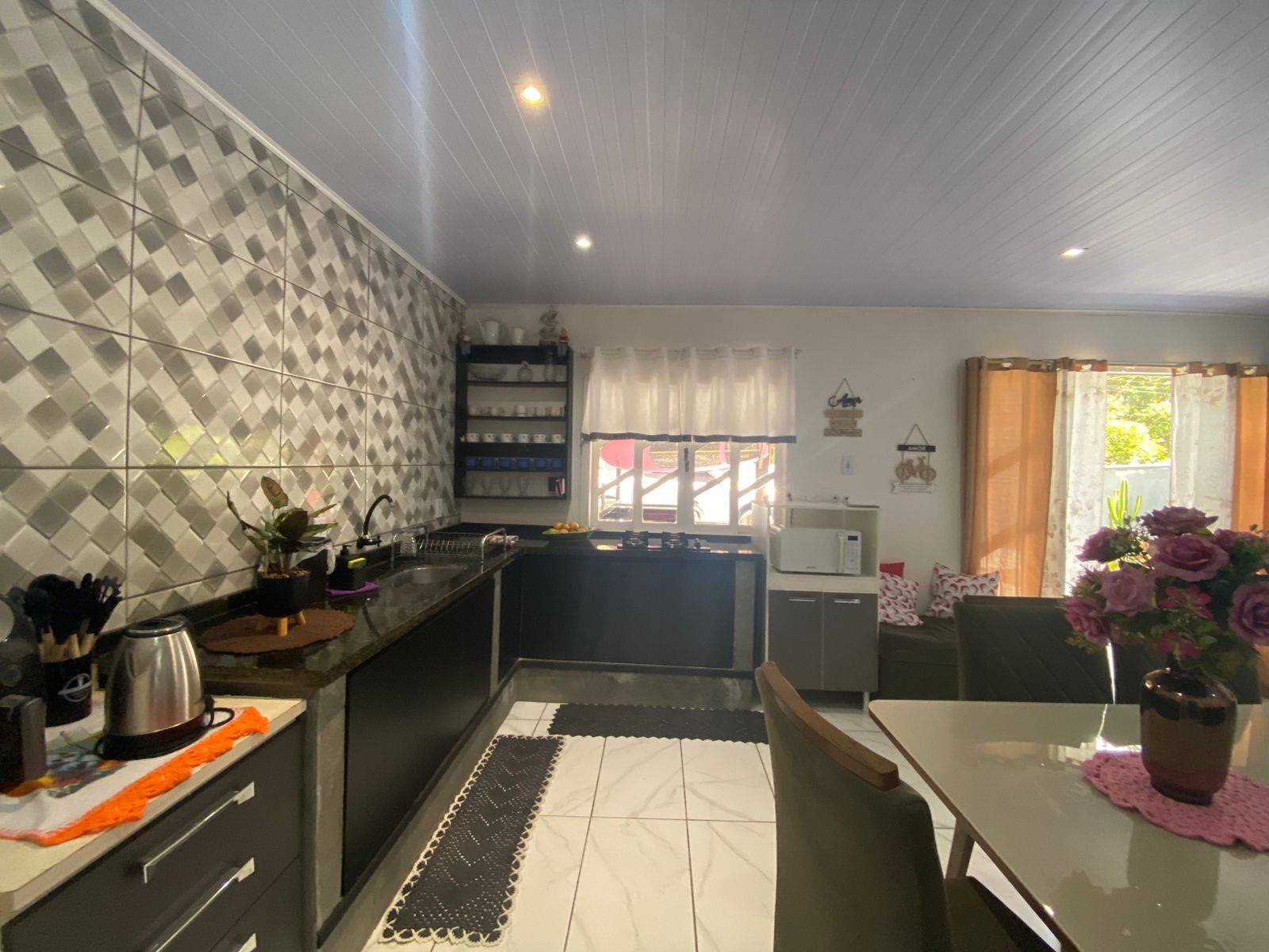 Casa, 3 quartos, 120 m² - Foto 3