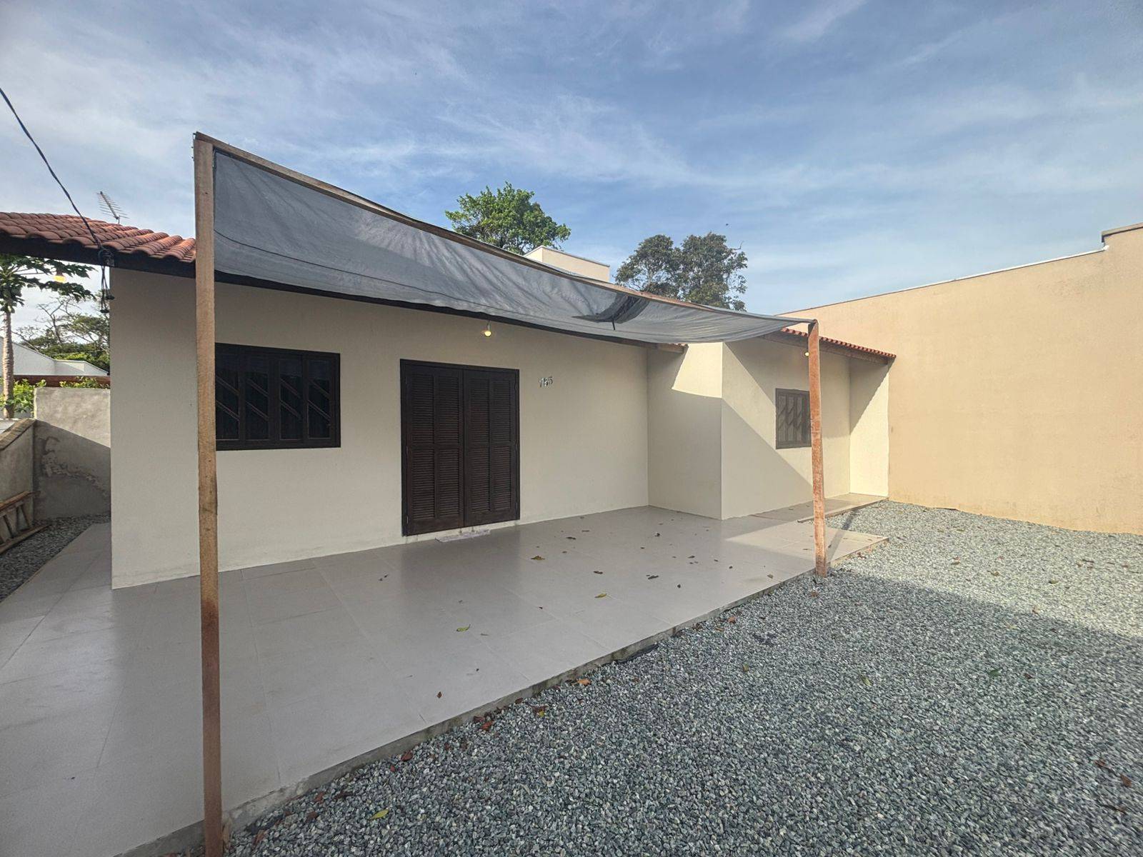 Casa, 1 quarto, 325 m² - Foto 1