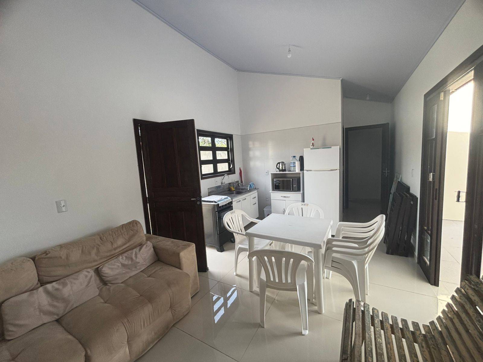 Casa, 1 quarto, 325 m² - Foto 4
