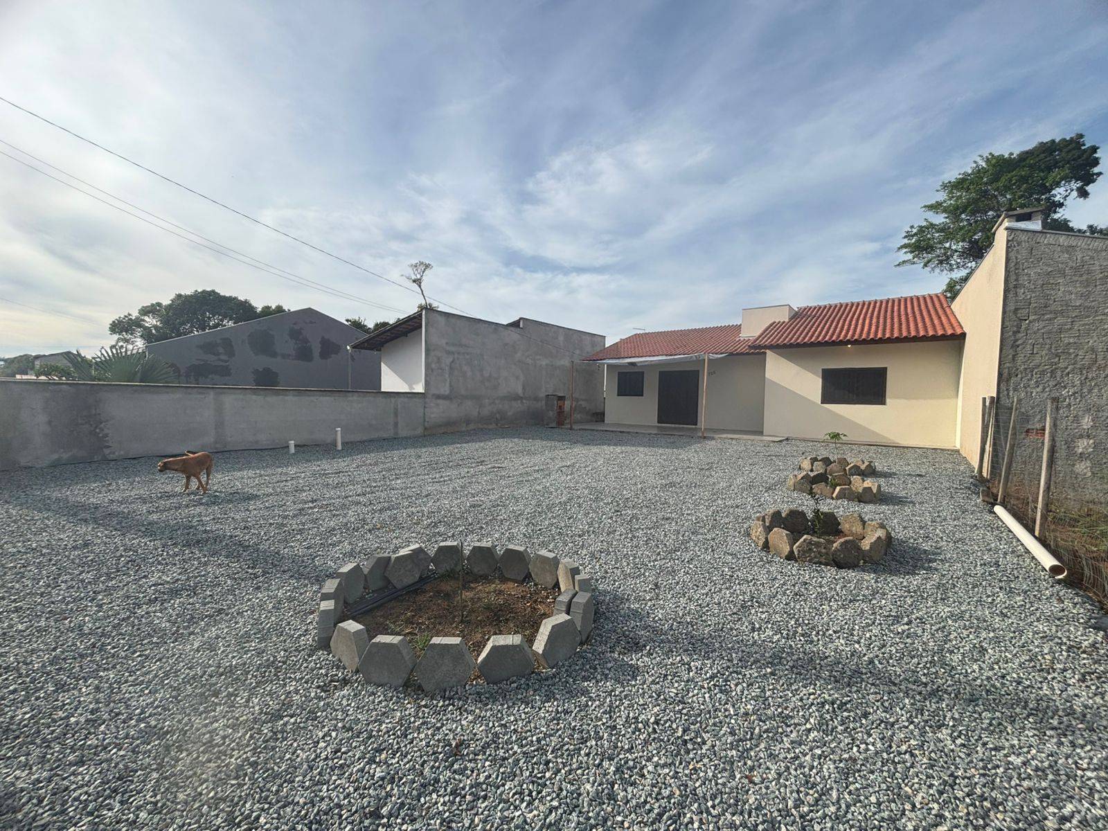 Casa, 1 quarto, 325 m² - Foto 9