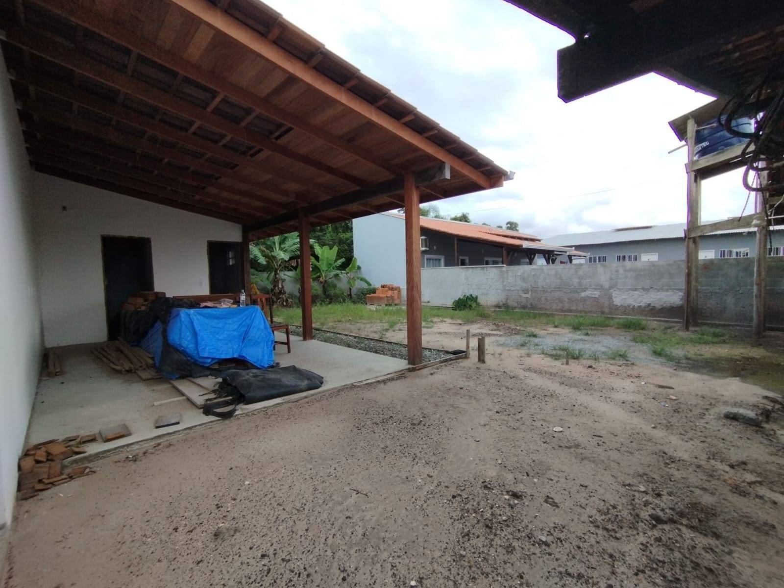 Casa, 3 quartos, 85 m² - Foto 4